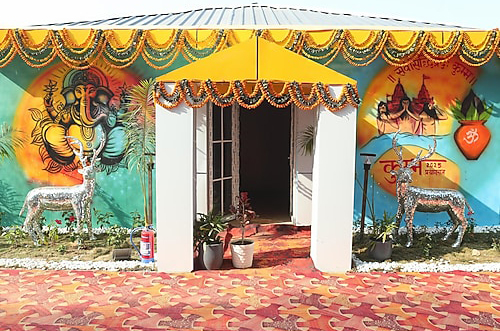Kumbh Gallery Image