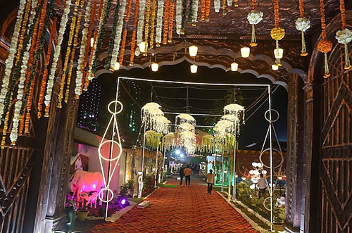 Kumbh Gallery Image