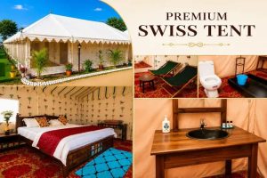 Nashik Kumbh Mela 2027: Luxury Tent Booking, VIP Camps, Accommodation, Trimbakeshwar Darshan, Travel Tips and Packages