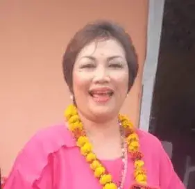 Kumbh India VIP Guests