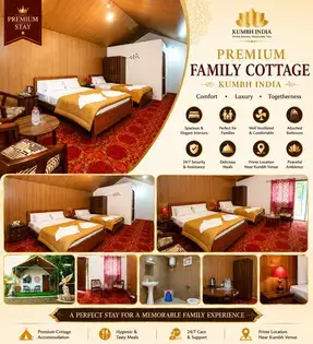 Premium-Cottage
