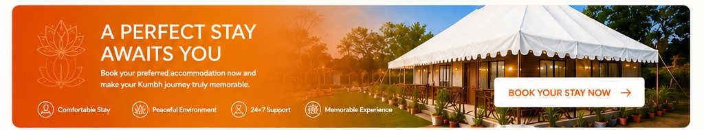Accommodation Banner