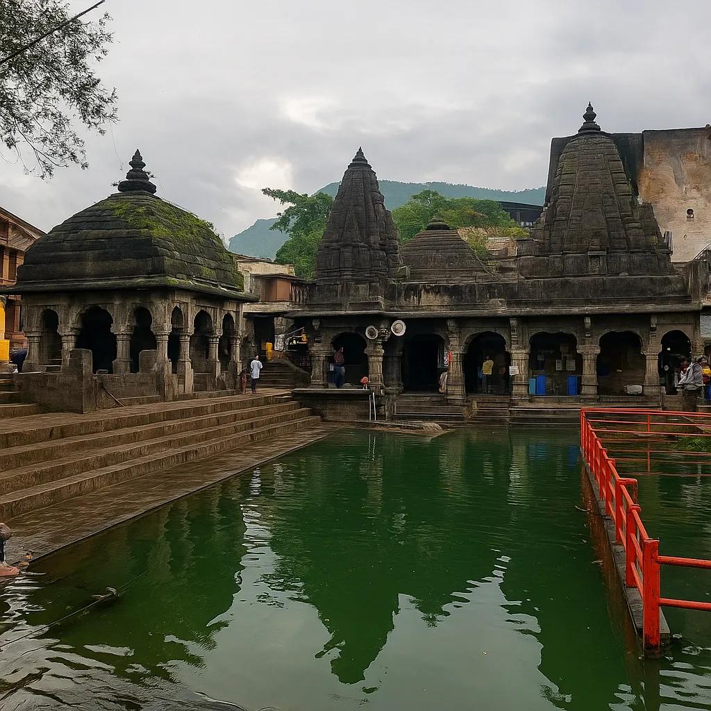 Shahi Snan