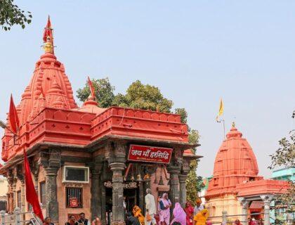 Mahakal Lok Corridor
