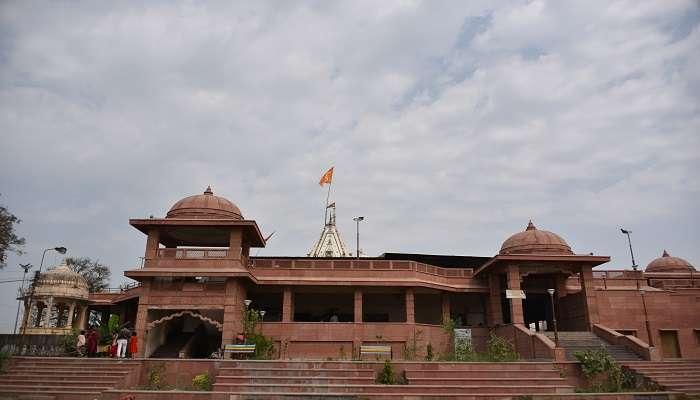 Mahakal Lok Corridor