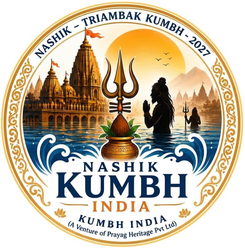 Kumbh India Logo