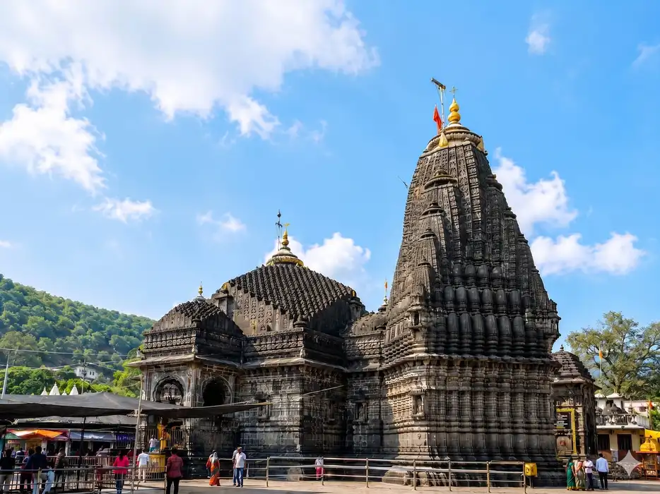 nashik shivling Temple
