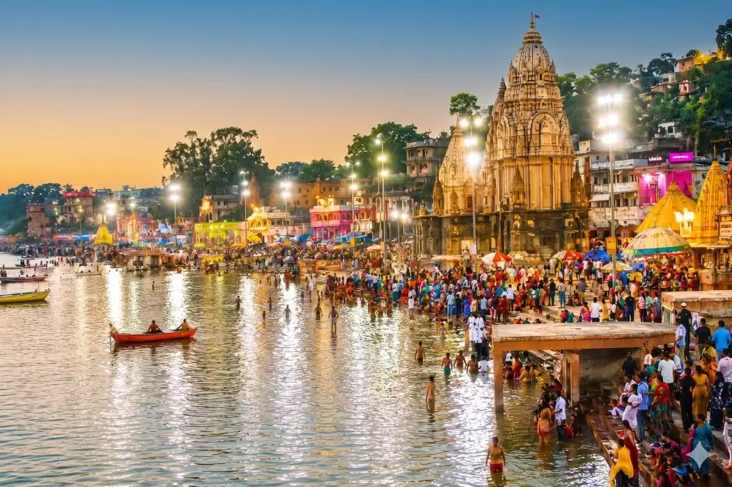 Ujjain kumbh 2028