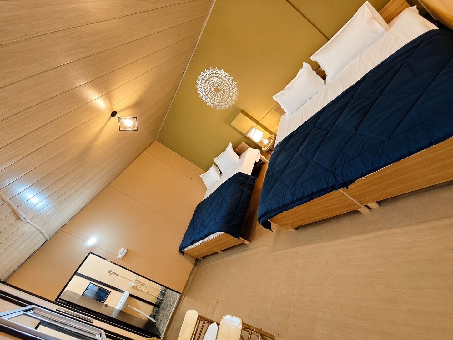 Tent